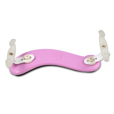 Мостик для скрипки Augustin Viva Flex Pink 1/2-1/4