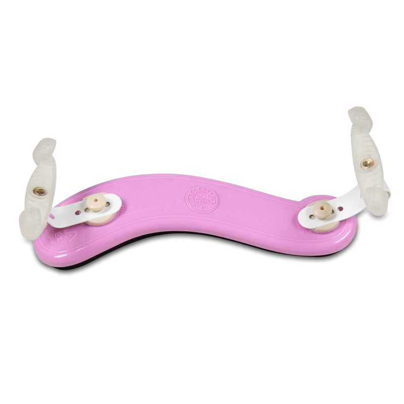 Мостик для скрипки Augustin Viva Flex Pink 1/2-1/4