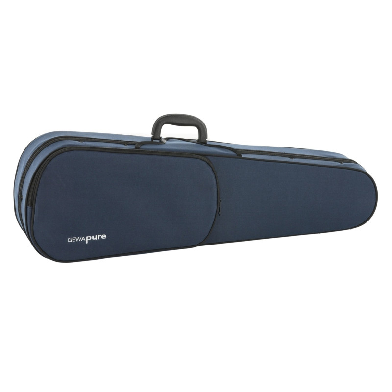 Футляр для скрипки GEWApure CVF 03, 4/4 Blue