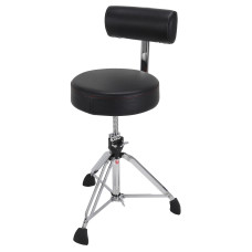Стілець для барабанщика Gibraltar 9000 Series 9608RB Drum Throne