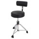 Стілець для барабанщика Gibraltar 9000 Series 9608RB Drum Throne