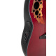 OVATION Celebrity Elite CE44 Mid Cutaway Ruby Red Акустична гітара з датчиком
