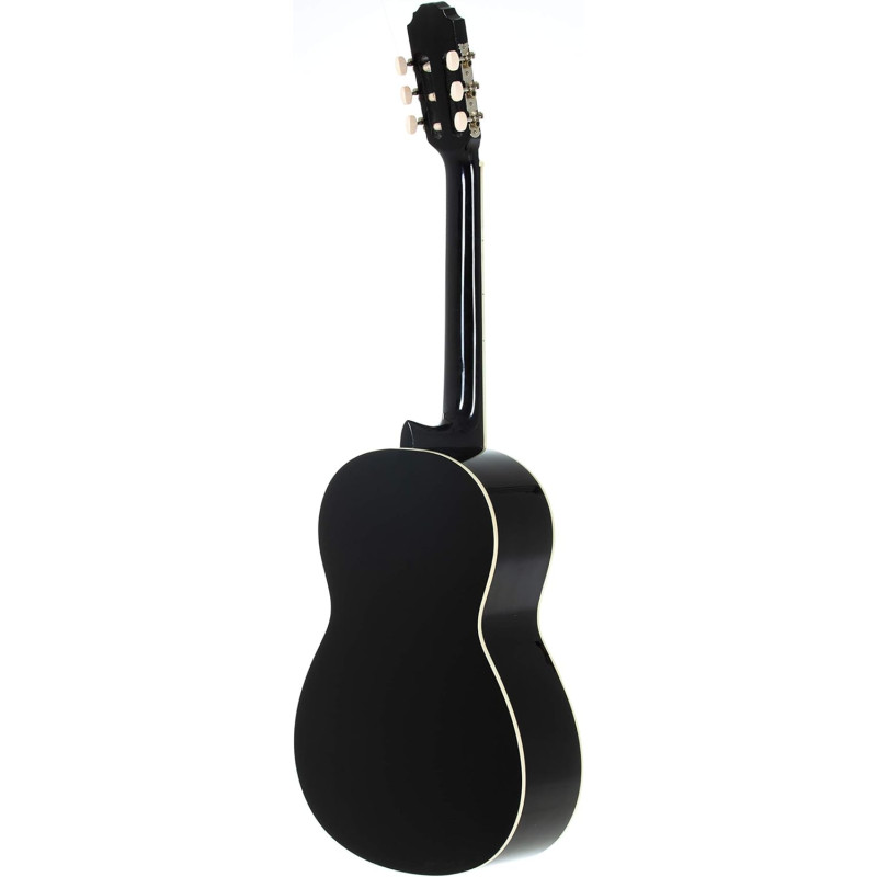 GEWA Basic 3/4 Black Классическая гитара