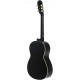 GEWA Basic 3/4 Black Классическая гитара