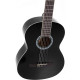 GEWA Basic 3/4 Black Классическая гитара