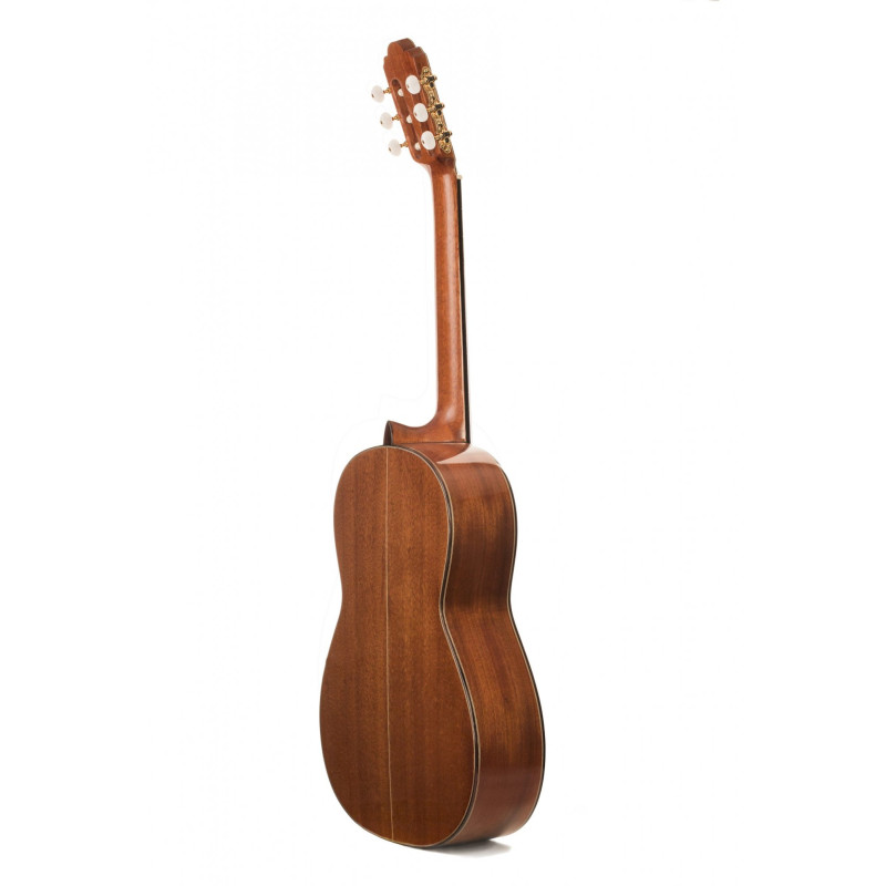 PRUDENCIO SAEZ 1-M (G3) Cedar Классическая гитара