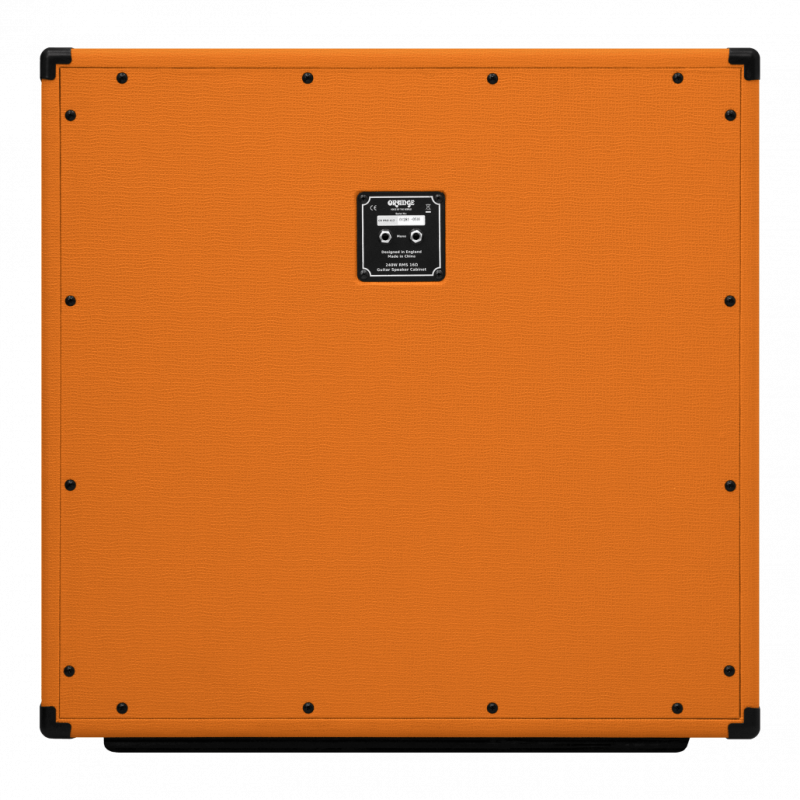 ORANGE CR-PRO-CAB-412 Гитарный кабинет