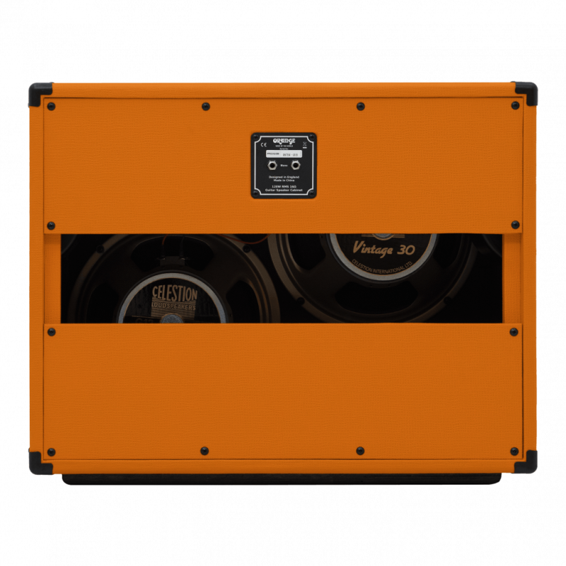ORANGE PPC212OB Гітарний кабінет
