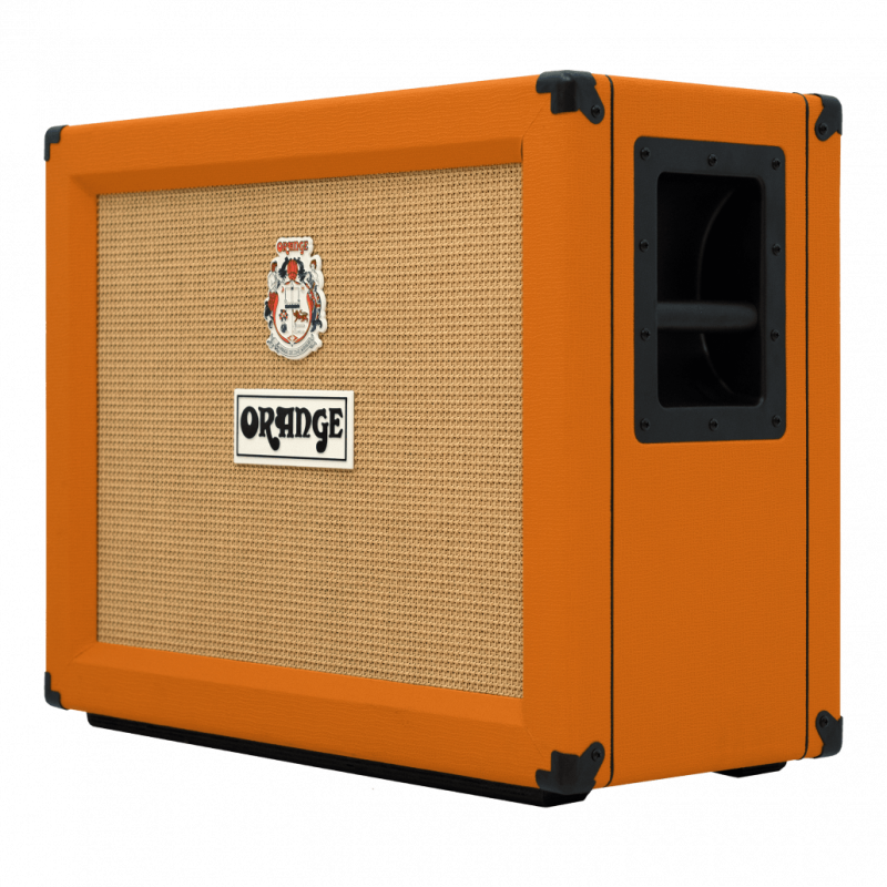 ORANGE PPC212OB Гітарний кабінет