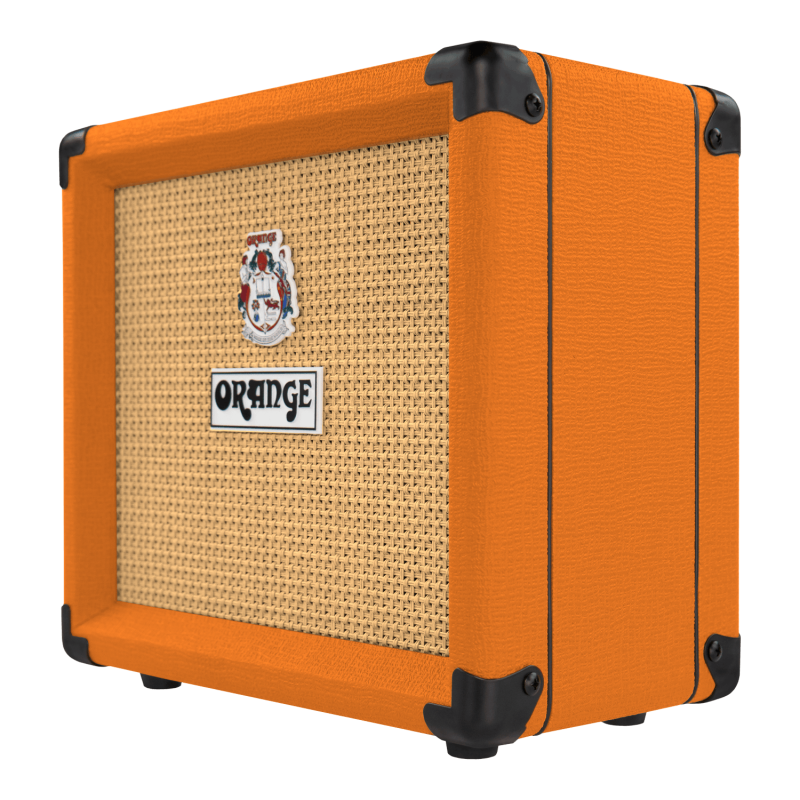 ORANGE Crush 12 Гітарний комбопідсилювач