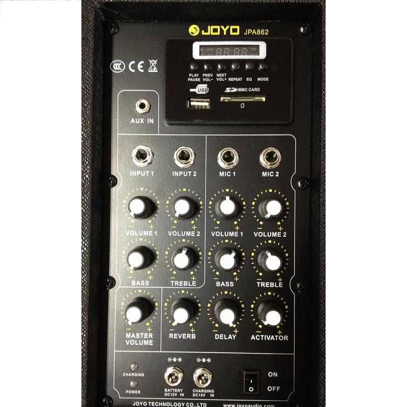 JOYO Акустична система Joyo JPA-862