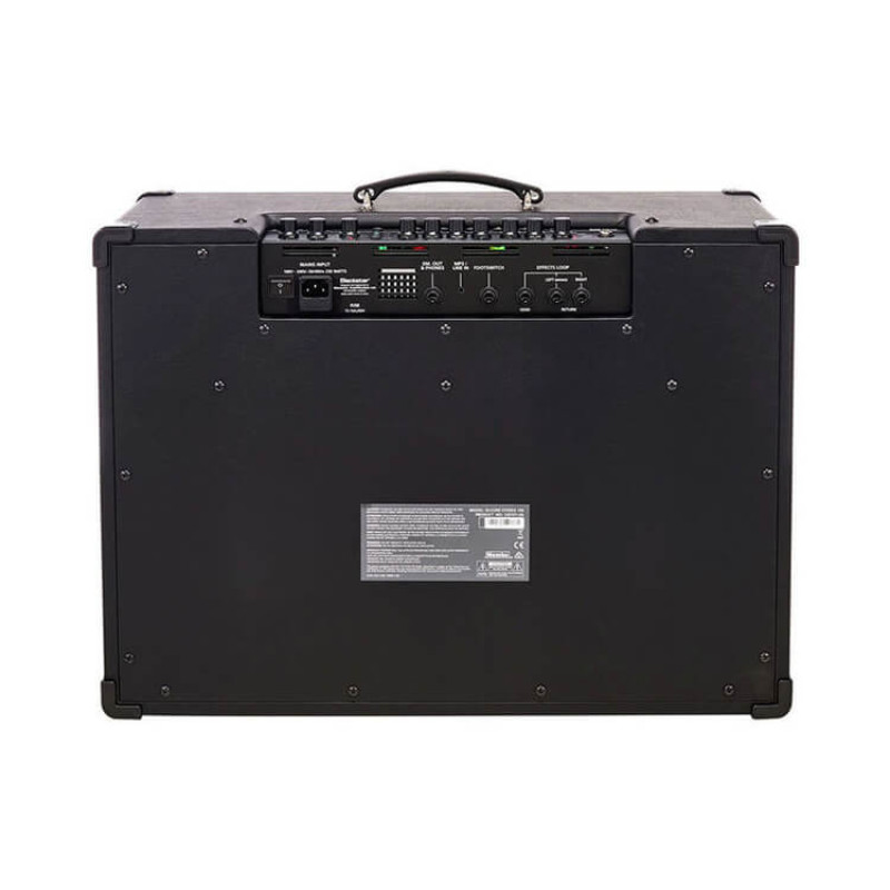 BLACKSTAR ID: Core Stereo 150 Комбопідсилювач