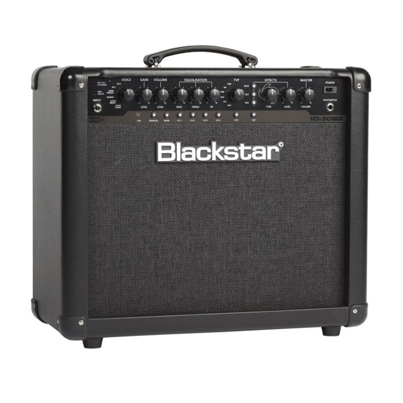 BLACKSTAR ID 30 TVP Комбопідсилювач