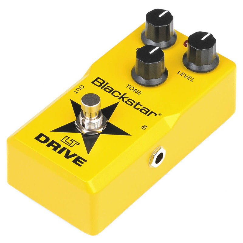 BLACKSTAR LT-Drive Гітарна педаль