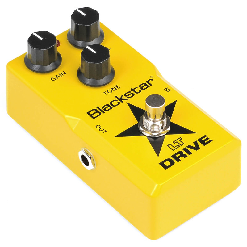 BLACKSTAR LT-Drive Гітарна педаль