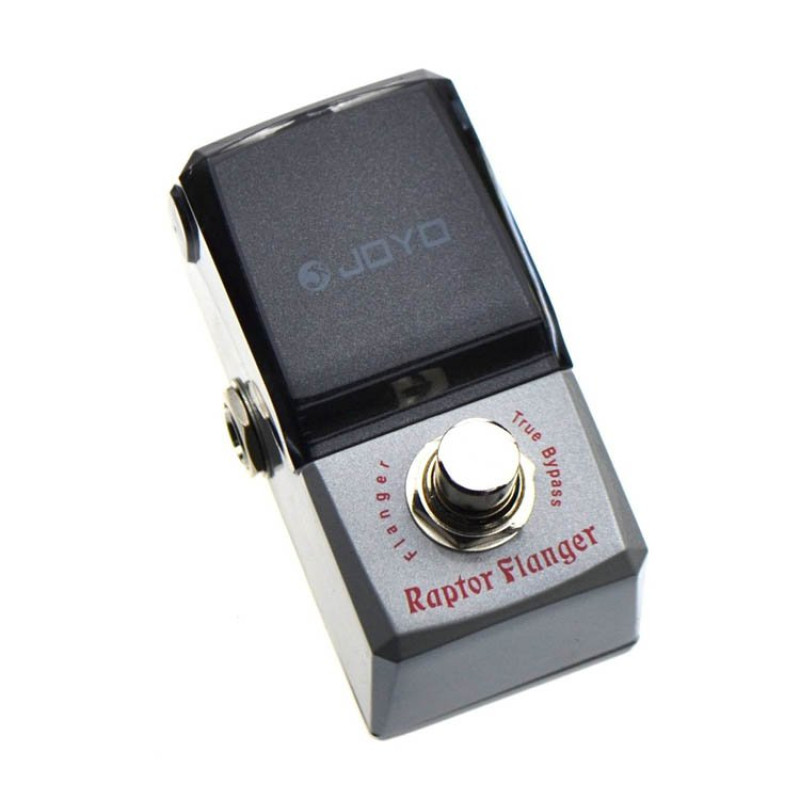 JOYO Педаль Joyo JF-327 Raptor Flanger
