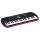 CASIO SA-78 Синтезатор