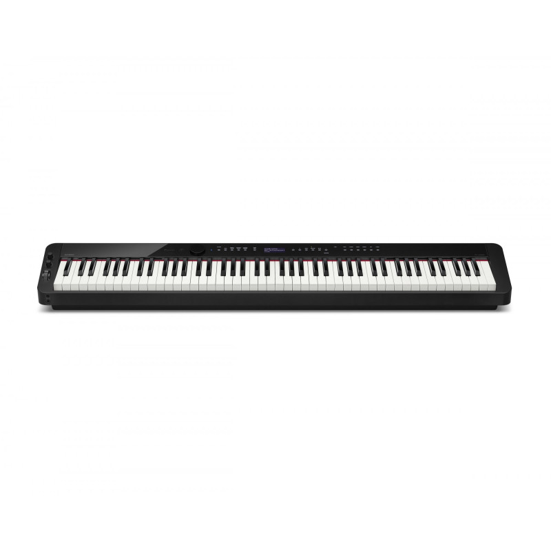 CASIO PX-S3000 BK Цифровое пианино