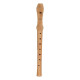 Блокфлейта GEWA C-Soprano recorder Natura Baroque