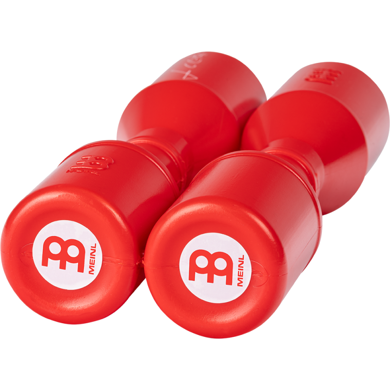 Шейкер Meinl SH5R Artist Series Luis Conte Studio Red