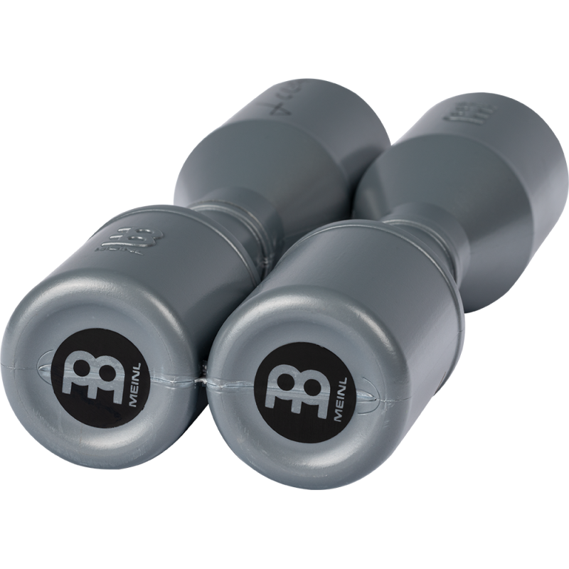 Шейкер Meinl SH45GR Artist Series Luis Conte Stadium Grey