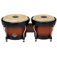 Бонго Latin Percussion City Series LP601NY-VSB (6