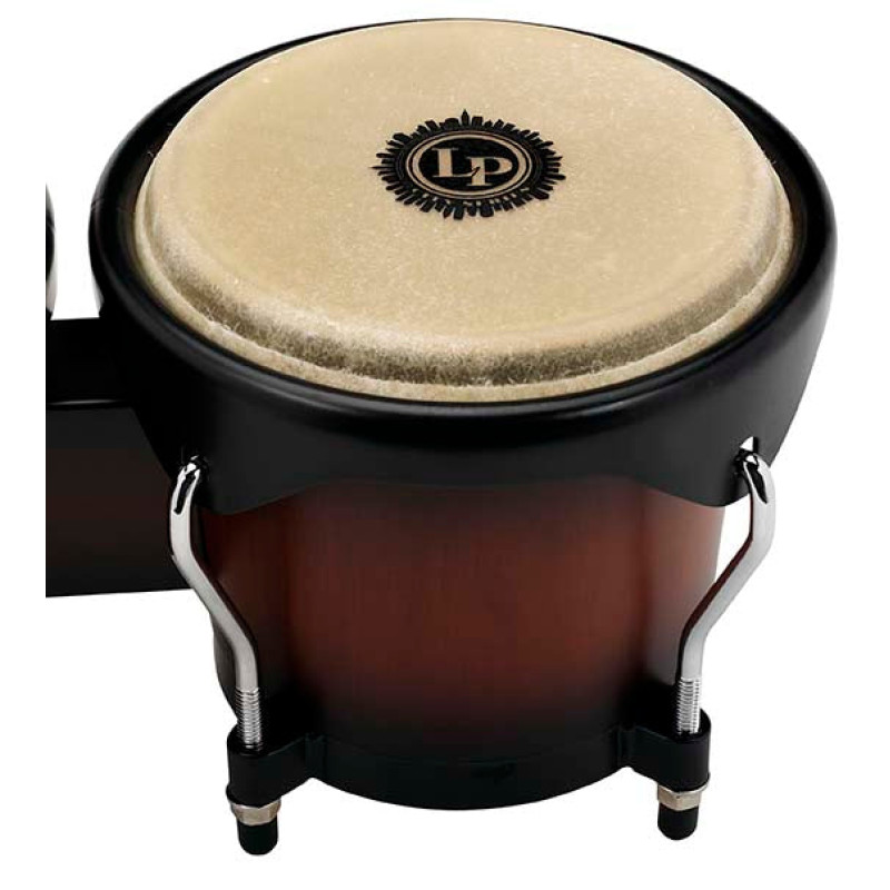 Бонго Latin Percussion City Series LP601NY-VSB (6
