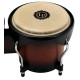 Бонго Latin Percussion City Series LP601NY-VSB (6