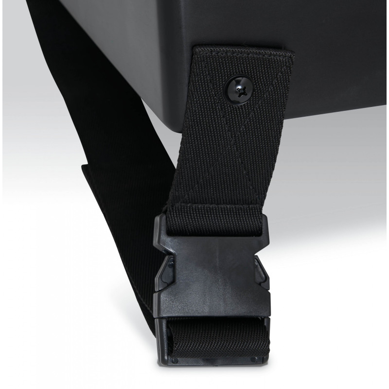 Плоска конга Latin Percussion Laptop Conga LP1436