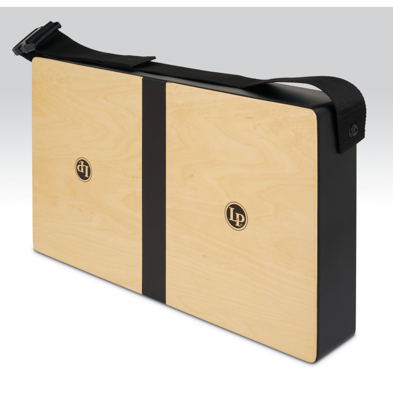Плоска конга Latin Percussion Laptop Conga LP1436