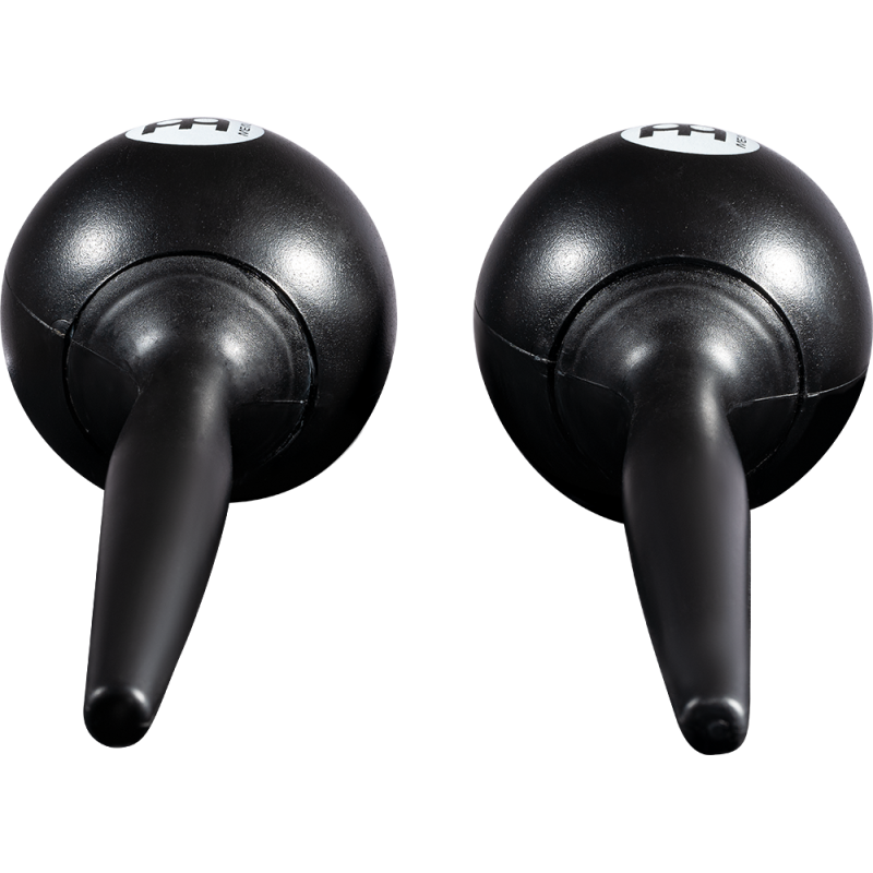 Маракаси Meinl PM3BK Plastic Live Maracas Black