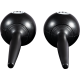 Маракаси Meinl PM3BK Plastic Live Maracas Black