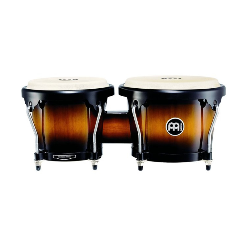 Бонго Meinl Headliner Wood HB100VSB (6 3/4
