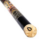 Ефект дощу Meinl RS1BK-L Wood 39