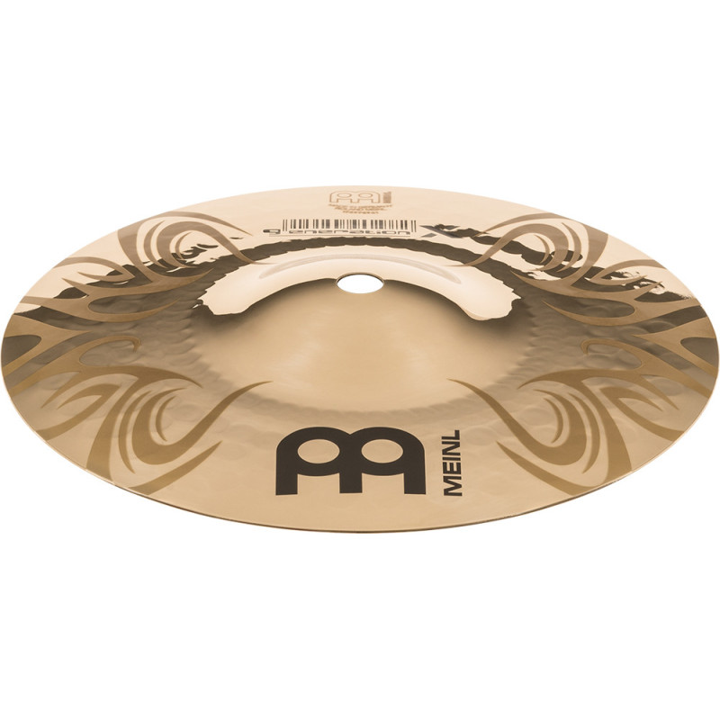 Тарелка Meinl Generation X GX-8FXH FX Hat 8