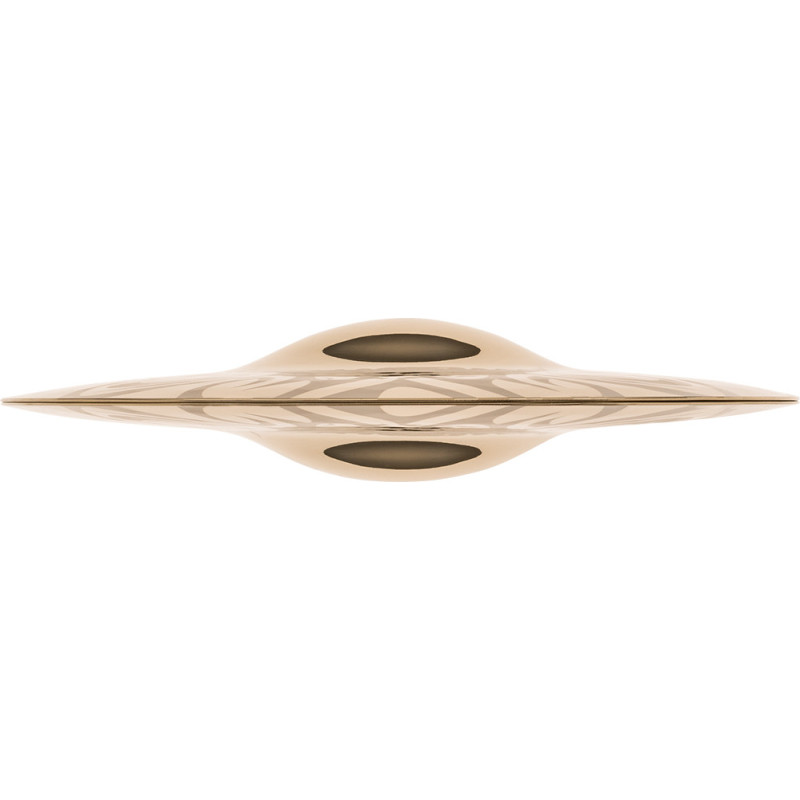 Тарелка Meinl Generation X GX-8FXH FX Hat 8