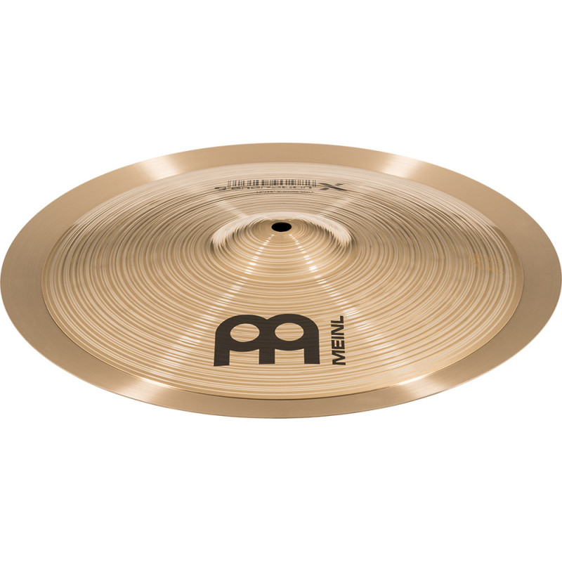 Тарілка Meinl Generation X GX-12/14XTS X-Treme Stack 12/14