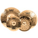 Комплект тарелок Meinl Classics Custom Extreme Metal CC-EM480 (H14