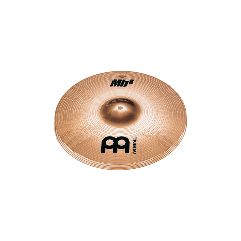Комплект тарелок Meinl MB8-14/18/22 (Medium: H14