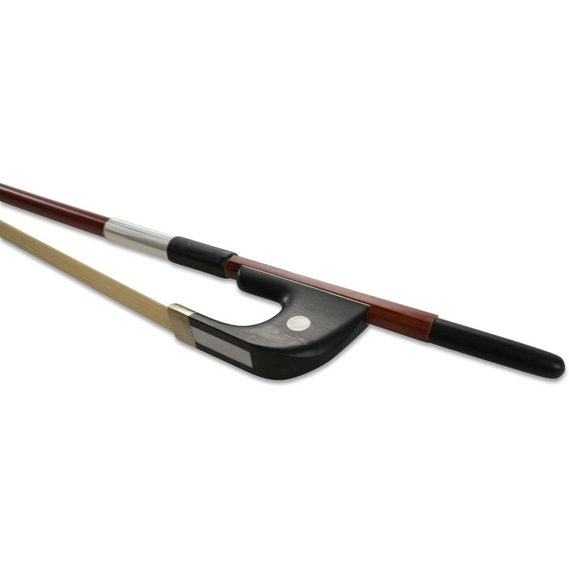 Смичок для контрабаса GEWApure German Model 3/4 Round Stick