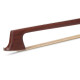 Смичок для скрипки GEWA Brasil wood Student 1/4 Octagonal Stick
