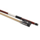 Смичок для скрипки GEWA Brasil wood Student 1/4 Octagonal Stick