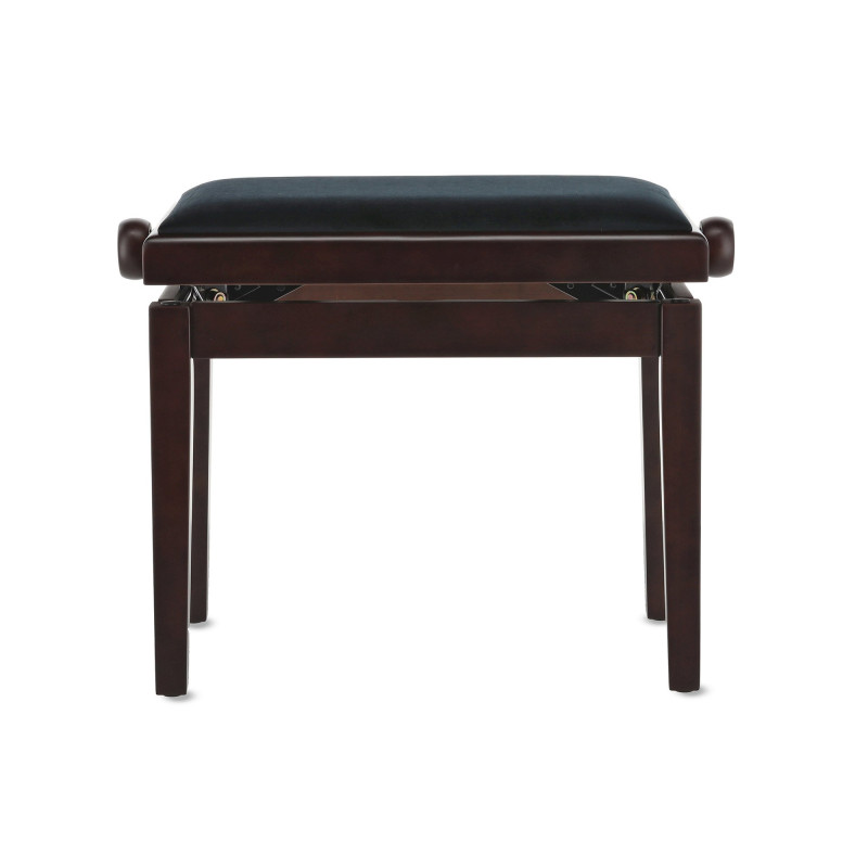 Банкетка для фортепіано GEWA Deluxe Rosewood Matt