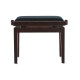 Банкетка для фортепіано GEWA Deluxe Rosewood Matt