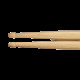 Палички барабанні Meinl SB101 Standart 5A (American Hickory)