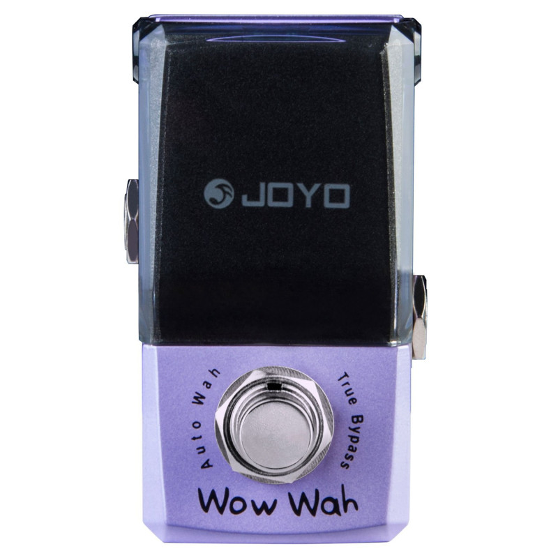JOYO Педаль Joyo JF-322 Wow Wah Auto Wah