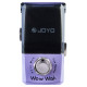JOYO Педаль Joyo JF-322 Wow Wah Auto Wah