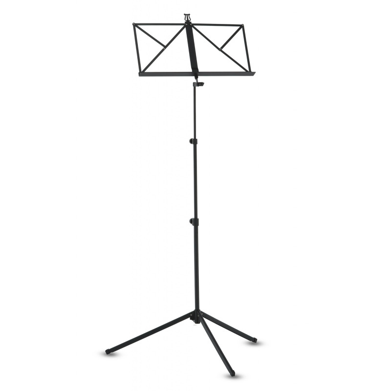 Пюпитр GEWA MUS-10B Black