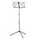 Пюпитр GEWA MUS-10B Black