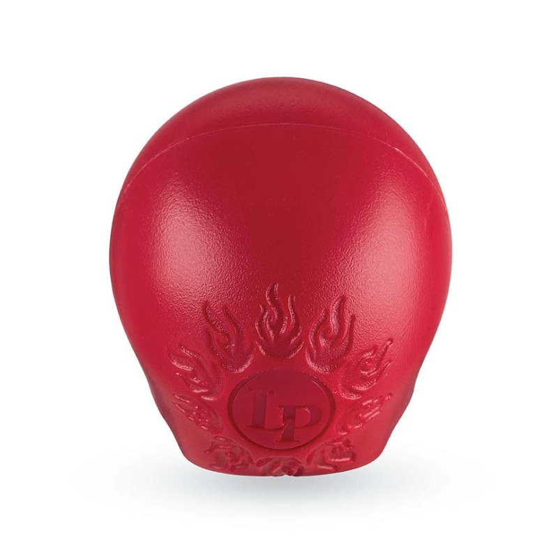 Шейкер Latin Percussion Sugar Skull Shaker LP006-RD Red